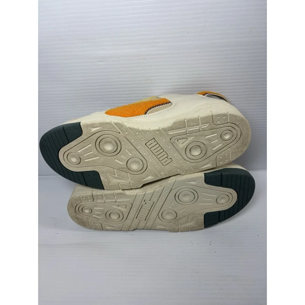 Puma elevate your